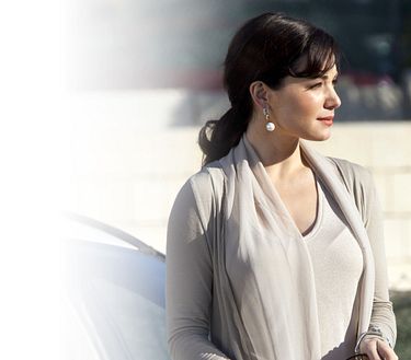 6 passi nel giallo: Gemelle