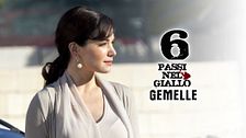 6 passi nel giallo: Gemelle