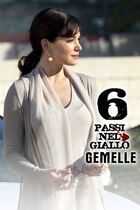 6 passi nel giallo: Gemelle