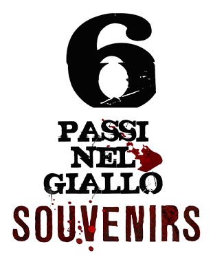 6 passi nel giallo - Souvenirs - Film Mediaset Infinity