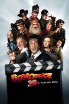 Box office 3d - Il film dei film
