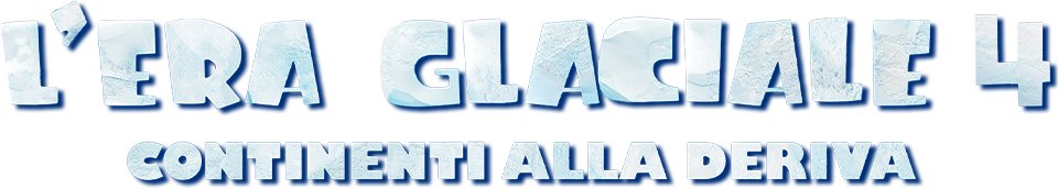 L'era glaciale 4: continenti alla deriva - Film Mediaset Infinity