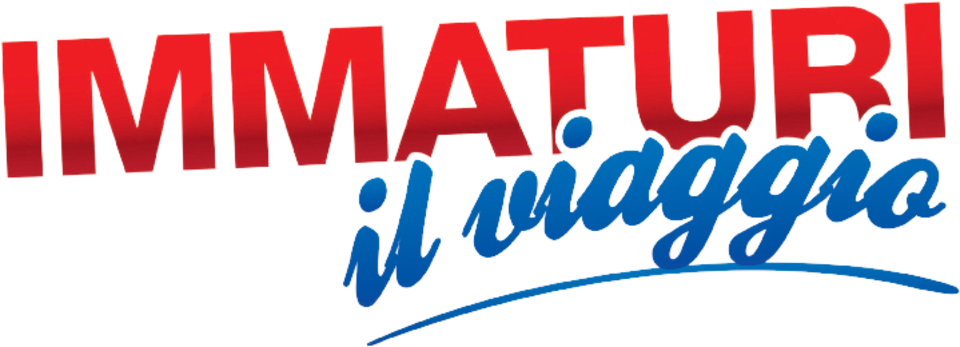 Immaturi - Il viaggio - Film Mediaset Infinity