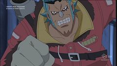 Ep. 55 - Fuga dall'isola nel cielo