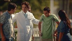 Ep. 8 - Il mostro di Miami