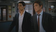 Episodio 1 - Destini incrociati - I parte