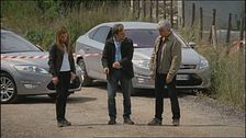 Episodio 10 - Sciacalli