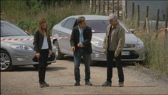 Episodio 10 - Sciacalli