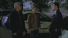 Episodio 11 - Giochi clandestini