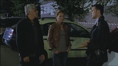 Episodio 11 - Giochi clandestini