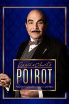 Poirot: asassinio sull'Orient Express