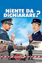 Niente da dichiarare?