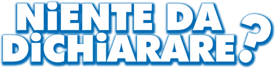 Niente da dichiarare? - Film Mediaset Infinity