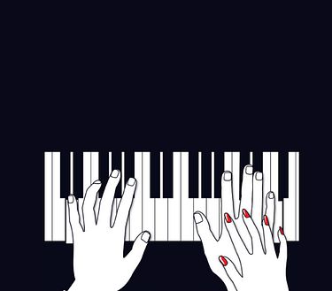 Tutta colpa della musica