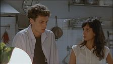 Episodio 8 - Timballo in casa Perrone