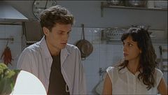 Episodio 8 - Timballo in casa Perrone