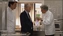 Episodio 9 - La vendetta del gambero rosso