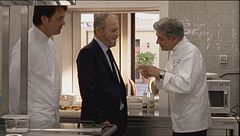Episodio 9 - La vendetta del gambero rosso