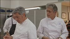 Episodio 13 - Tradimenti