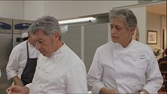 Episodio 13 - Tradimenti