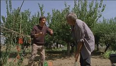 Episodio 16 - Il sapore del perdono