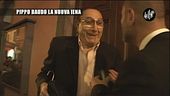 GOLIA: Pippo Baudo