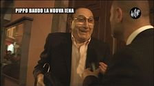 GOLIA: Pippo Baudo