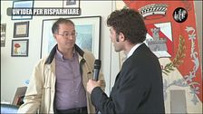 FUBINI: Idea per risparmiare