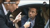 NOBILE: Corna e politica