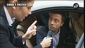 NOBILE: Corna e politica