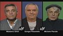 CASCIARI: Scherzo a Massimo Ghini, Giorgio Panariello e Michele Placido