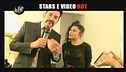 PELAZZA: Stars e video hot
