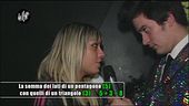 TORIELLI: Sconvolt Quiz