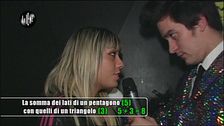 TORIELLI: Sconvolt Quiz