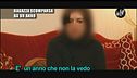 VIVIANI: Sorella scomparsa