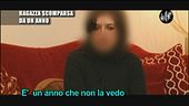 VIVIANI: Sorella scomparsa