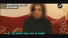 VIVIANI: Sorella scomparsa