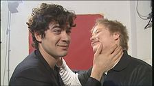CASCIARI: Scene d'amore
