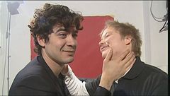 CASCIARI: Scene d'amore