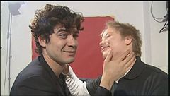 CASCIARI: Scene d'amore