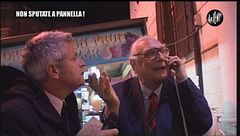 LUCCI: Non sputate a Marco Pannella