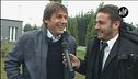 ROSANOVA: Antonio Conte