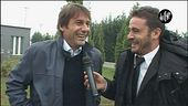 ROSANOVA: Antonio Conte