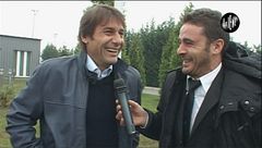 ROSANOVA: Antonio Conte