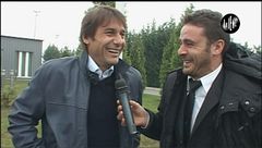 ROSANOVA: Antonio Conte