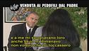 GOLIA: Venduta ai pedofili