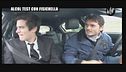 TORIELLI: Alcol test Fisichella