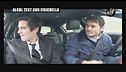TORIELLI: Alcol test Fisichella