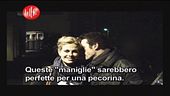 DUCCIO E MATTEO: Proposta indecente