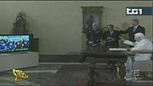 Urbi et orbita